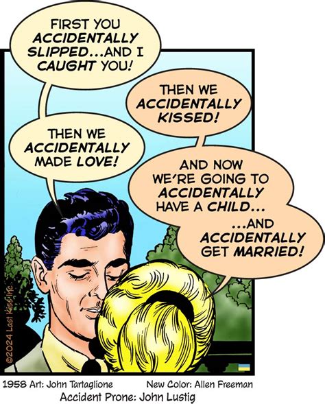 Accidental Sex .